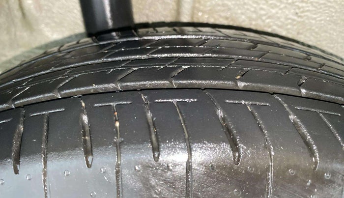 2022 Maruti Celerio ZXI AMT, Petrol, Automatic, 32,192 km, Right Rear Tyre Tread