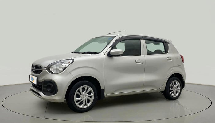 2022 Maruti Celerio ZXI AMT, Petrol, Automatic, 32,192 km, Left Front Diagonal
