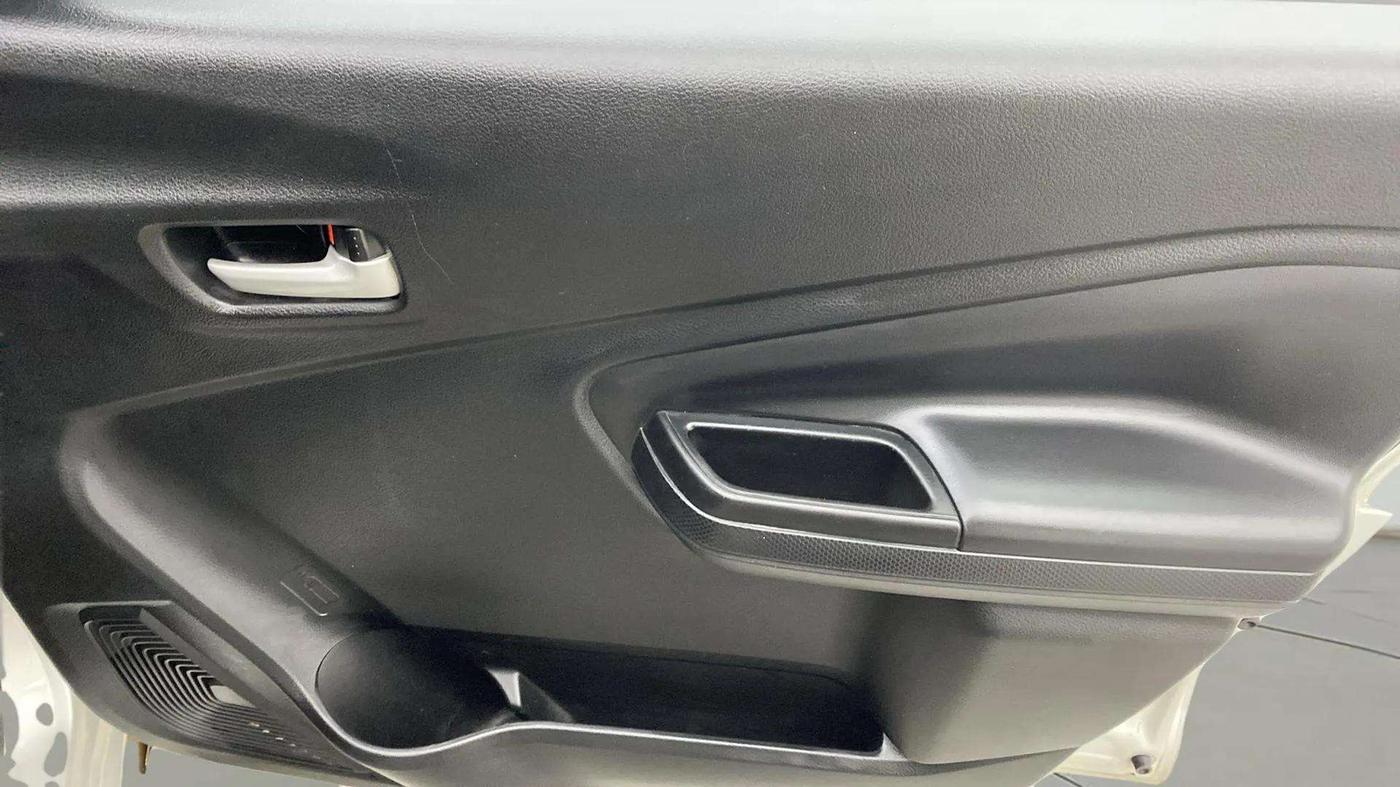 2022 Maruti Celerio ZXI AMT, Petrol, Automatic, 32,192 km, Driver Side Door Panels Control