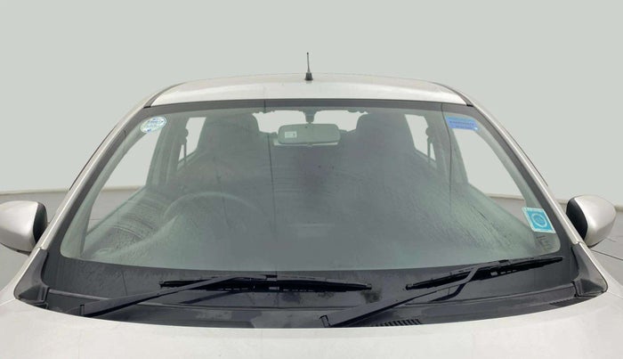 2022 Maruti Celerio ZXI AMT, Petrol, Automatic, 32,192 km, Front Windshield