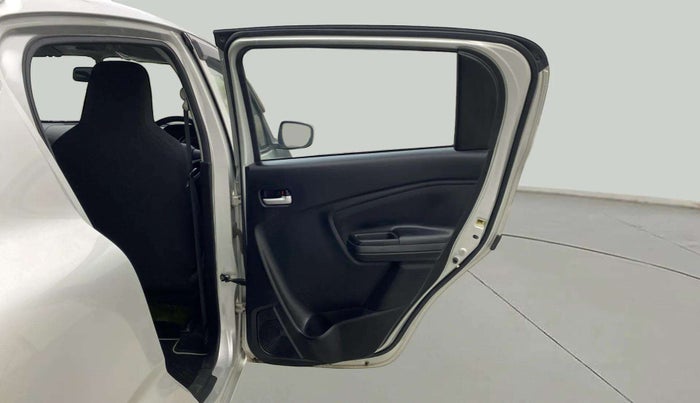 2022 Maruti Celerio ZXI AMT, Petrol, Automatic, 32,192 km, RHS Rear Door