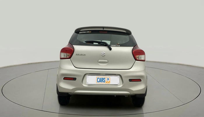2022 Maruti Celerio ZXI AMT, Petrol, Automatic, 32,192 km, Back/Rear