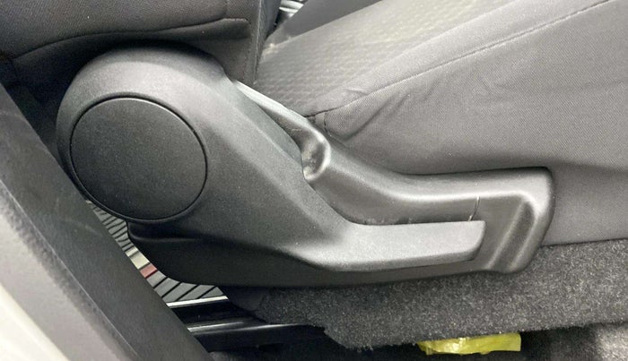 2022 Maruti Celerio ZXI AMT, Petrol, Automatic, 32,192 km, Driver Side Adjustment Panel