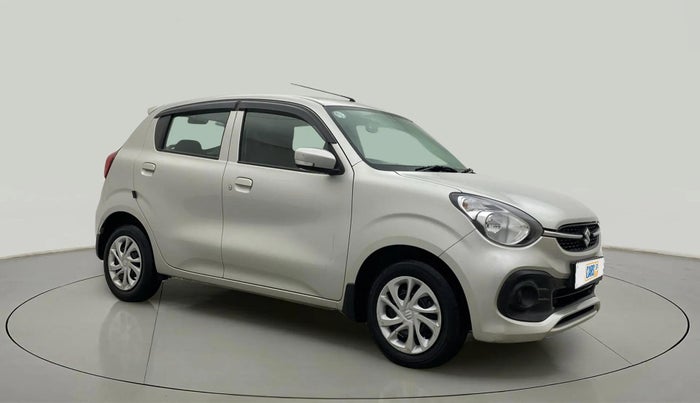 2022 Maruti Celerio ZXI AMT, Petrol, Automatic, 32,192 km, Right Front Diagonal