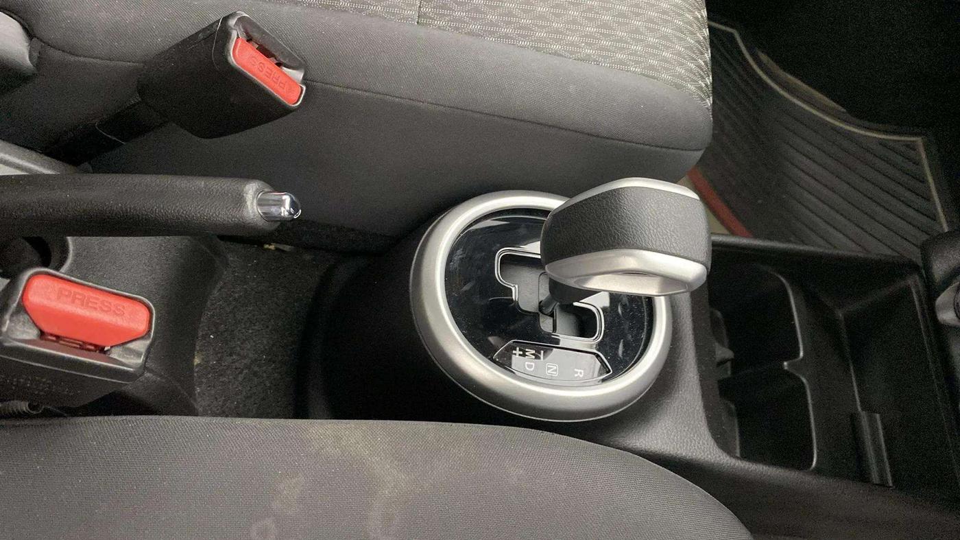 2022 Maruti Celerio ZXI AMT, Petrol, Automatic, 32,192 km, Gear Lever