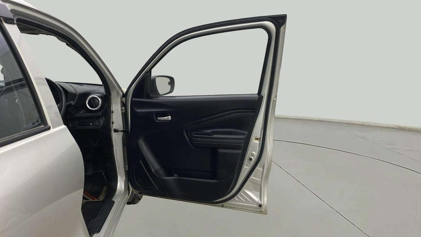 2022 Maruti Celerio ZXI AMT, Petrol, Automatic, 32,192 km, RHS Front Door