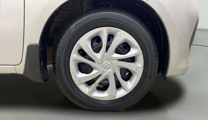 2022 Maruti Celerio ZXI AMT, Petrol, Automatic, 32,192 km, Right Front Wheel