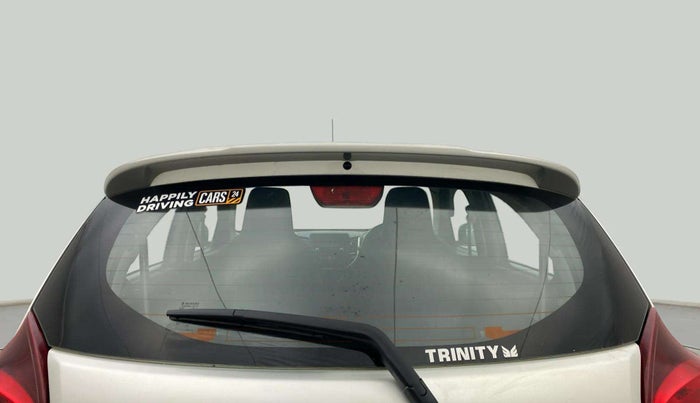 2022 Maruti Celerio ZXI AMT, Petrol, Automatic, 32,192 km, Rear Windshield