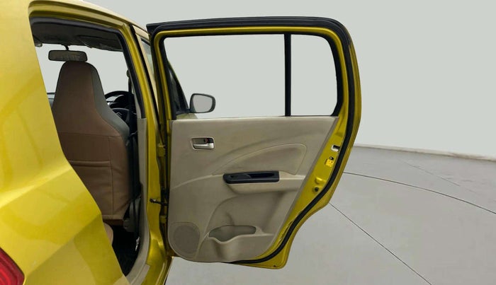 2014 Maruti Celerio VXI AMT, Petrol, Automatic, 31,924 km, RHS Rear Door