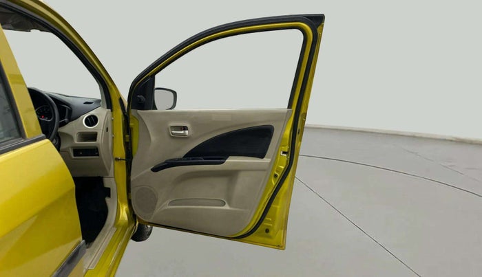 2014 Maruti Celerio VXI AMT, Petrol, Automatic, 31,924 km, RHS Front Door