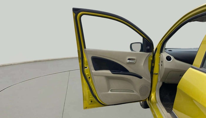 2014 Maruti Celerio VXI AMT, Petrol, Automatic, 31,924 km, LHS Front Door