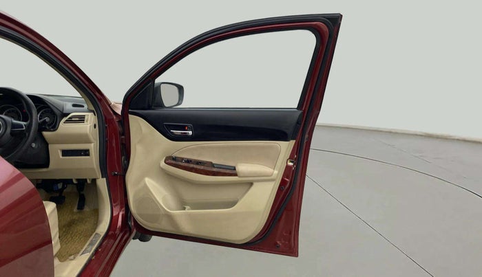 2018 Maruti Dzire VXI AMT, Petrol, Automatic, 23,411 km, RHS Front Door