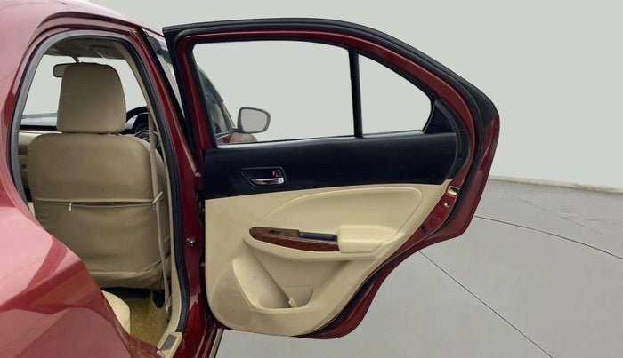 2018 Maruti Dzire VXI AMT, Petrol, Automatic, 23,411 km, RHS Rear Door
