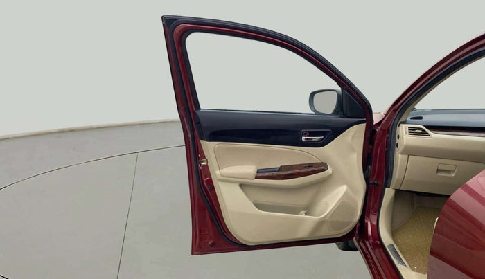 2018 Maruti Dzire VXI AMT, Petrol, Automatic, 23,411 km, LHS Front Door
