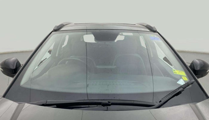 2020 Tata NEXON XZA PLUS (O) PETROL, Petrol, Automatic, 33,821 km, Front Windshield