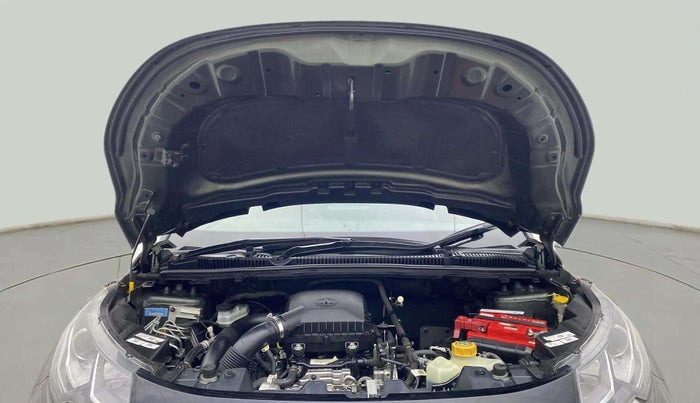 2020 Tata NEXON XZA PLUS (O) PETROL, Petrol, Automatic, 33,821 km, Open Bonet