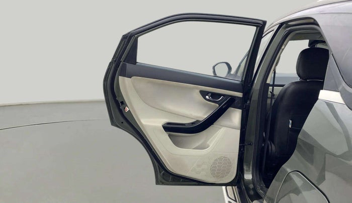 2020 Tata NEXON XZA PLUS (O) PETROL, Petrol, Automatic, 33,821 km, LHS Rear Door