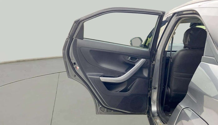 2022 Tata NEXON XM SUNROOF PETROL, Petrol, Manual, 11,611 km, LHS Rear Door