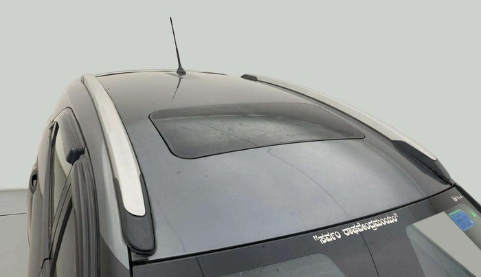 2022 Tata NEXON XM SUNROOF PETROL, Petrol, Manual, 11,611 km, Roof