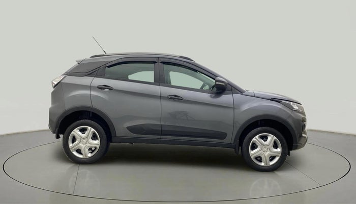 2022 Tata NEXON XM SUNROOF PETROL, Petrol, Manual, 11,611 km, Right Side View