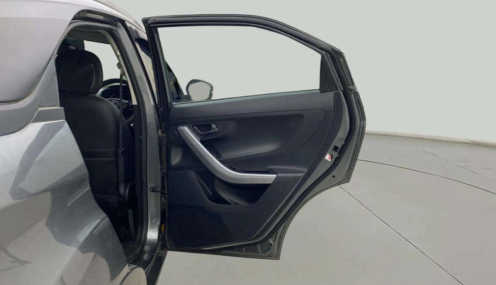 2022 Tata NEXON XM SUNROOF PETROL, Petrol, Manual, 11,611 km, RHS Rear Door