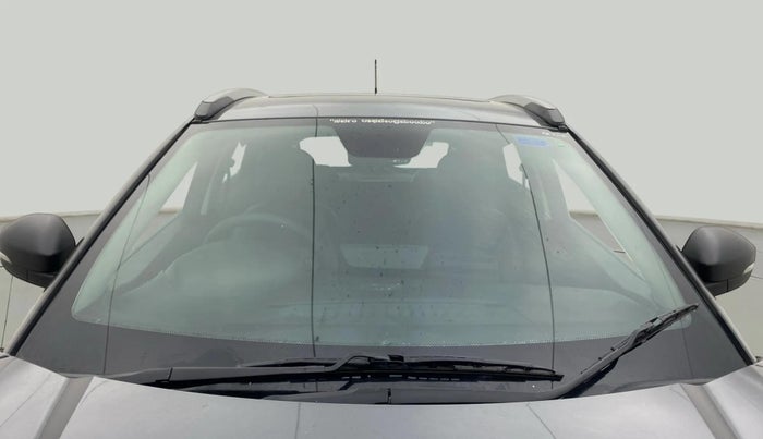 2022 Tata NEXON XM SUNROOF PETROL, Petrol, Manual, 11,611 km, Front Windshield