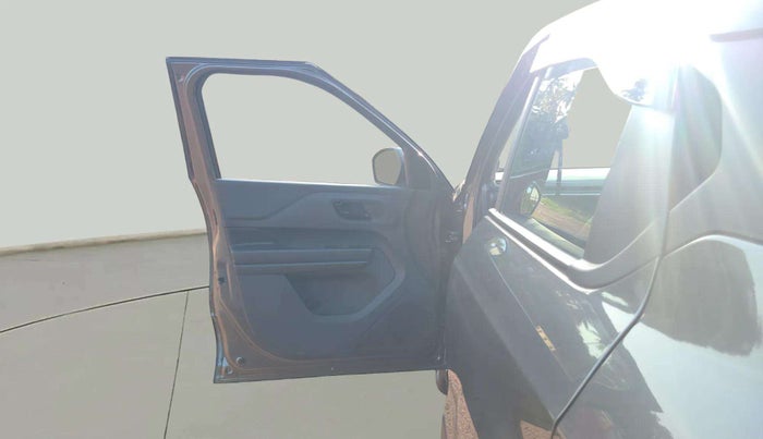 2024 Tata PUNCH ADVENTURE MT, Petrol, Manual, 4,106 km, LHS Front Door
