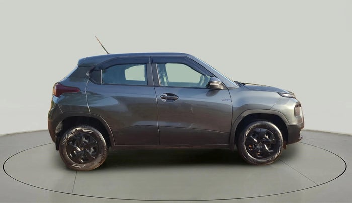 2024 Tata PUNCH ADVENTURE MT, Petrol, Manual, 4,106 km, Right Side View
