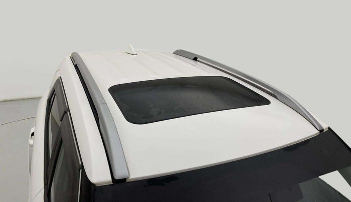 2022 Hyundai VENUE SX 1.0 TURBO IMT, Petrol, Manual, 48,698 km, Roof