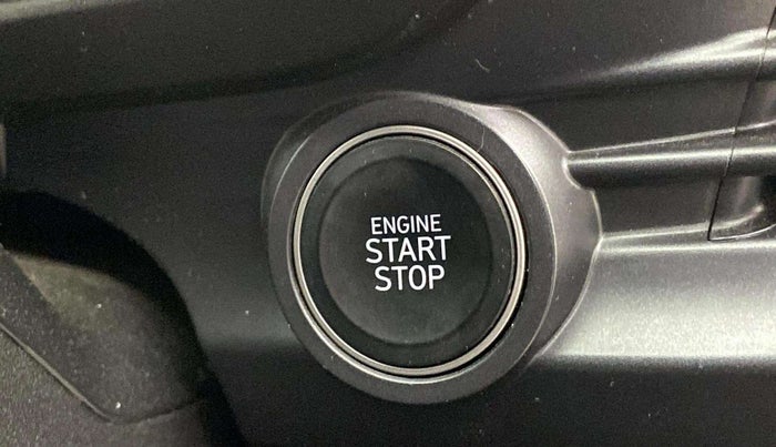 2023 Hyundai NEW I20 ASTA (O) 1.2 IVT, Petrol, Automatic, 21,619 km, Keyless Start/ Stop Button