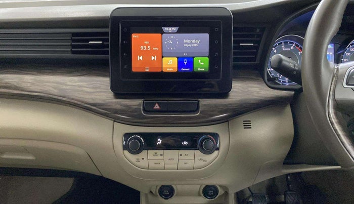 2021 Maruti Ertiga ZXI+ SHVS, Petrol, Manual, 71,291 km, Air Conditioner