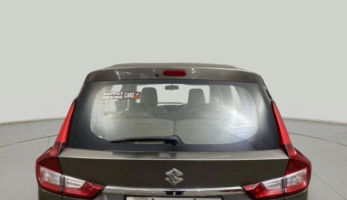 2021 Maruti Ertiga ZXI+ SHVS, Petrol, Manual, 71,291 km, Rear Windshield
