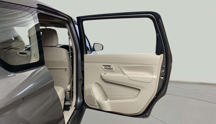 2021 Maruti Ertiga ZXI+ SHVS, Petrol, Manual, 71,291 km, RHS Rear Door