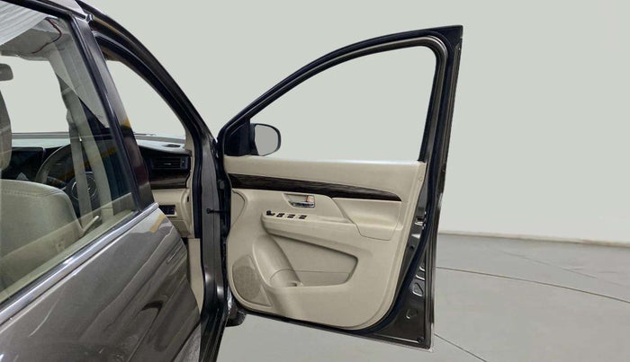2021 Maruti Ertiga ZXI+ SHVS, Petrol, Manual, 71,291 km, RHS Front Door