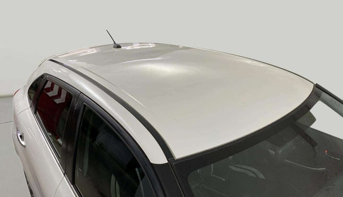 2019 Maruti Baleno ZETA PETROL 1.2, Petrol, Manual, 23,438 km, Roof