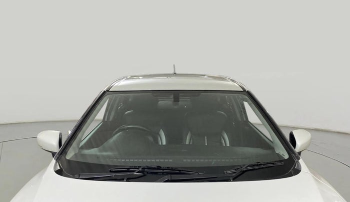 2019 Maruti Baleno ZETA PETROL 1.2, Petrol, Manual, 23,438 km, Front Windshield