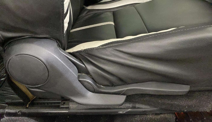 2019 Maruti Baleno ZETA PETROL 1.2, Petrol, Manual, 23,438 km, Driver Side Adjustment Panel