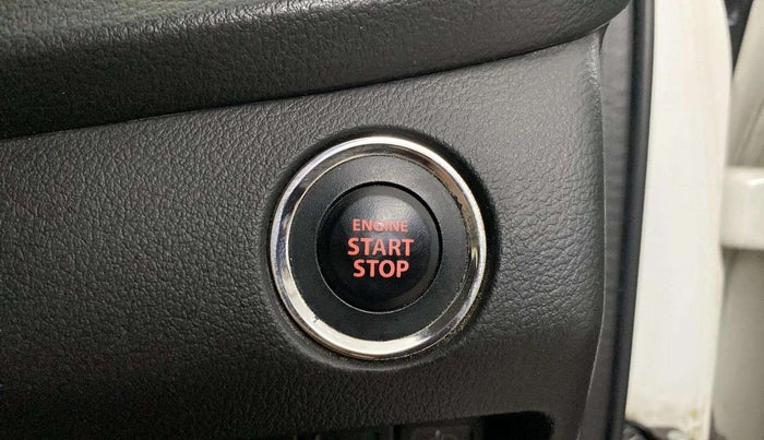 2019 Maruti Baleno ZETA PETROL 1.2, Petrol, Manual, 23,438 km, Keyless Start/ Stop Button