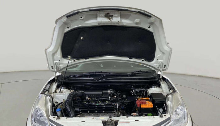 2019 Maruti Baleno ZETA PETROL 1.2, Petrol, Manual, 23,438 km, Open Bonet