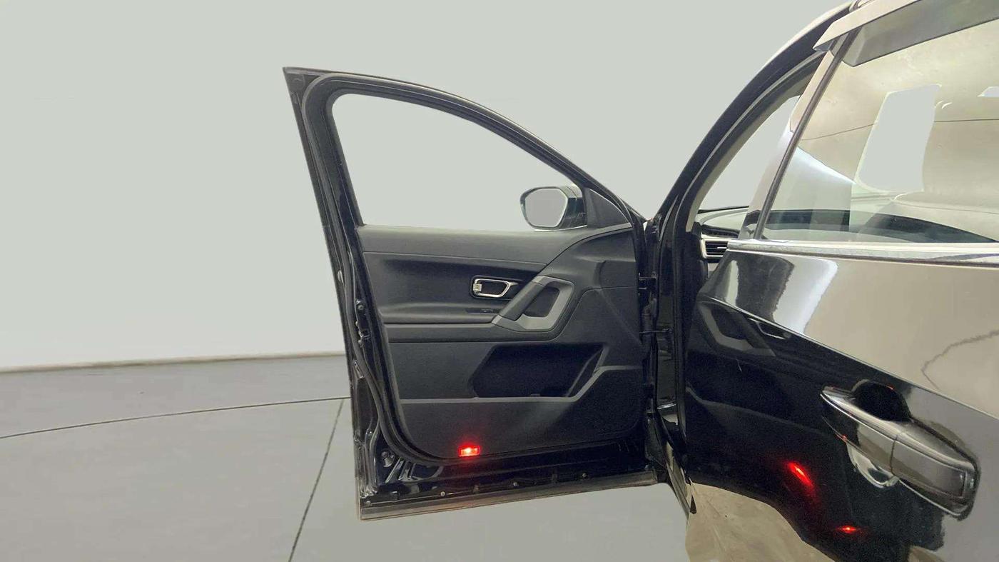 2021 Tata Harrier XZA PLUS 2.0L DARK EDITION, Diesel, Automatic, 43,383 km, LHS Front Door