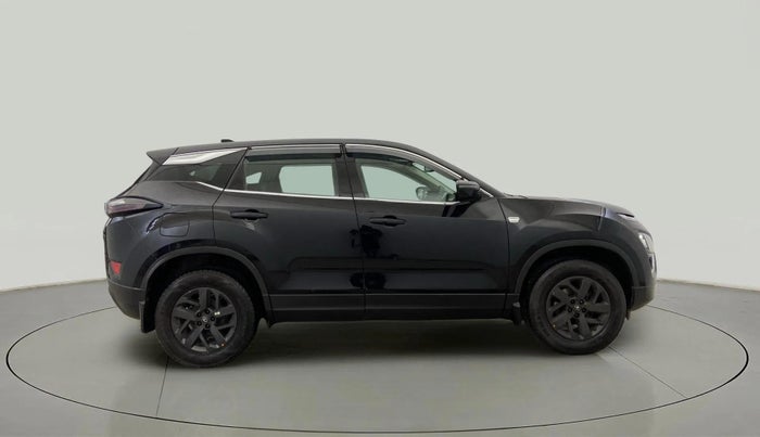 2021 Tata Harrier XZA PLUS 2.0L DARK EDITION, Diesel, Automatic, 43,383 km, Right Side View