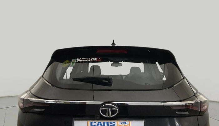 2021 Tata Harrier XZA PLUS 2.0L DARK EDITION, Diesel, Automatic, 43,383 km, Rear Windshield