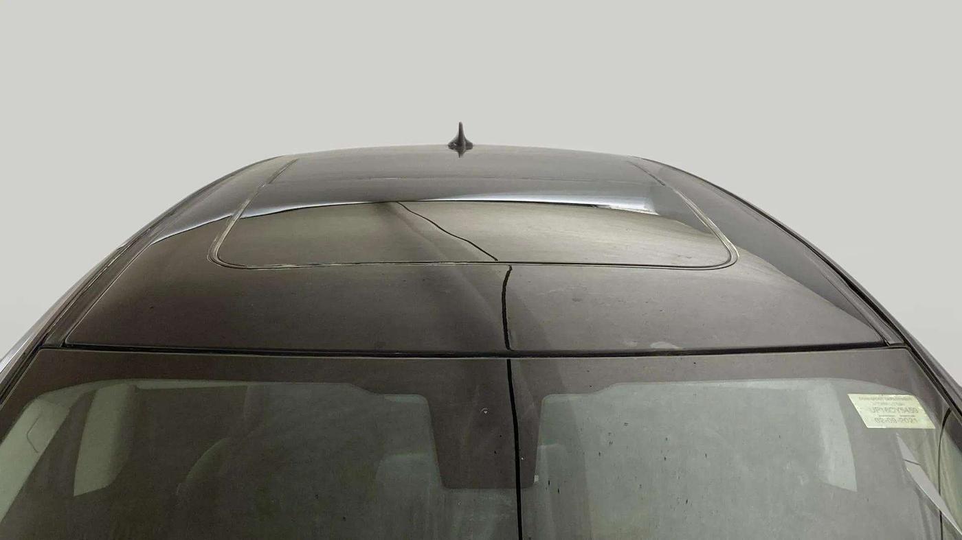 2021 Tata Harrier XZA PLUS 2.0L DARK EDITION, Diesel, Automatic, 43,383 km, Moonroof/ Sunroof