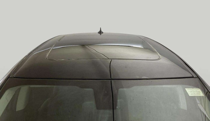 2021 Tata Harrier XZA PLUS 2.0L DARK EDITION, Diesel, Automatic, 43,383 km, Moonroof/ Sunroof