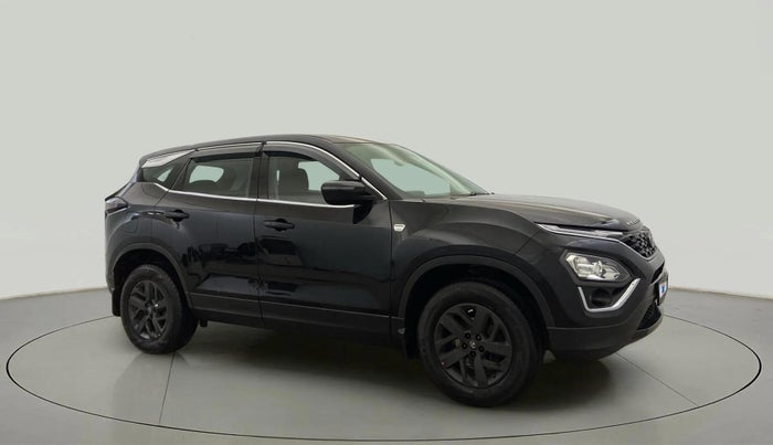 2021 Tata Harrier XZA PLUS 2.0L DARK EDITION, Diesel, Automatic, 43,383 km, Right Front Diagonal