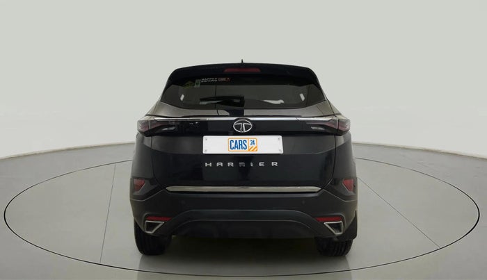 2021 Tata Harrier XZA PLUS 2.0L DARK EDITION, Diesel, Automatic, 43,383 km, Back/Rear