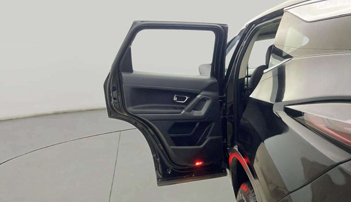 2021 Tata Harrier XZA PLUS 2.0L DARK EDITION, Diesel, Automatic, 43,383 km, LHS Rear Door