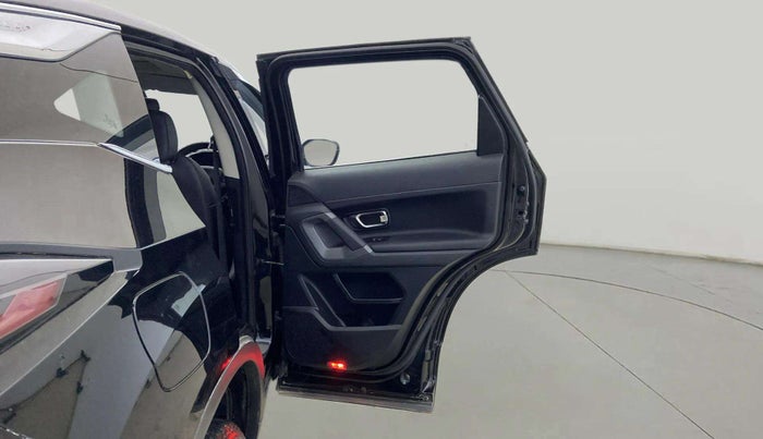 2021 Tata Harrier XZA PLUS 2.0L DARK EDITION, Diesel, Automatic, 43,383 km, RHS Rear Door