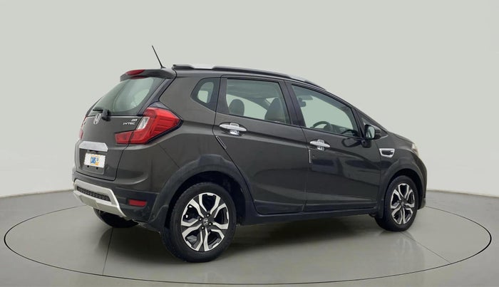 2018 Honda WR-V 1.2L I-VTEC VX MT, Petrol, Manual, 82,373 km, Right Back Diagonal