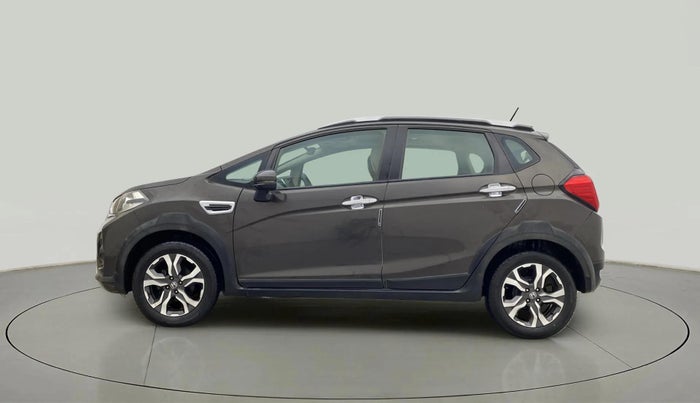 2018 Honda WR-V 1.2L I-VTEC VX MT, Petrol, Manual, 82,373 km, Left Side